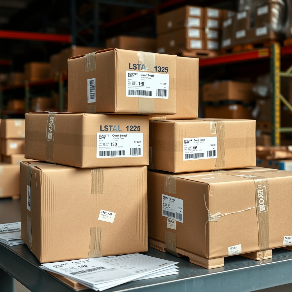 VAT Compliance